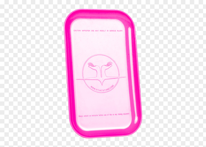 Design Rectangle Pink M PNG