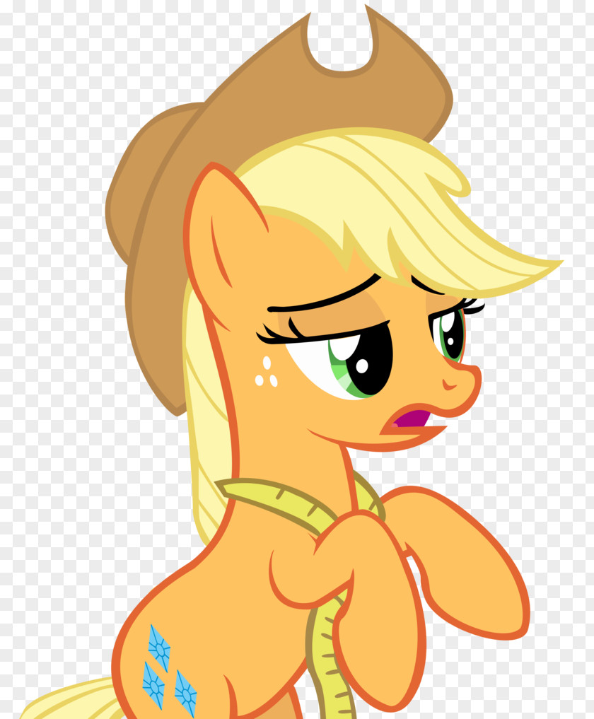 Ear Vertebrate Applejack Clip Art PNG