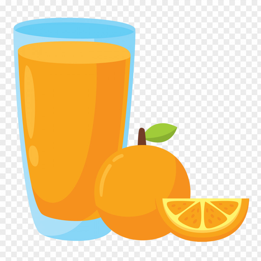 Fruit Juice Orange Drink Apple Clip Art PNG