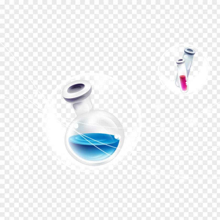 Glass Bottle Material Picture Water Liquid Plastic PNG
