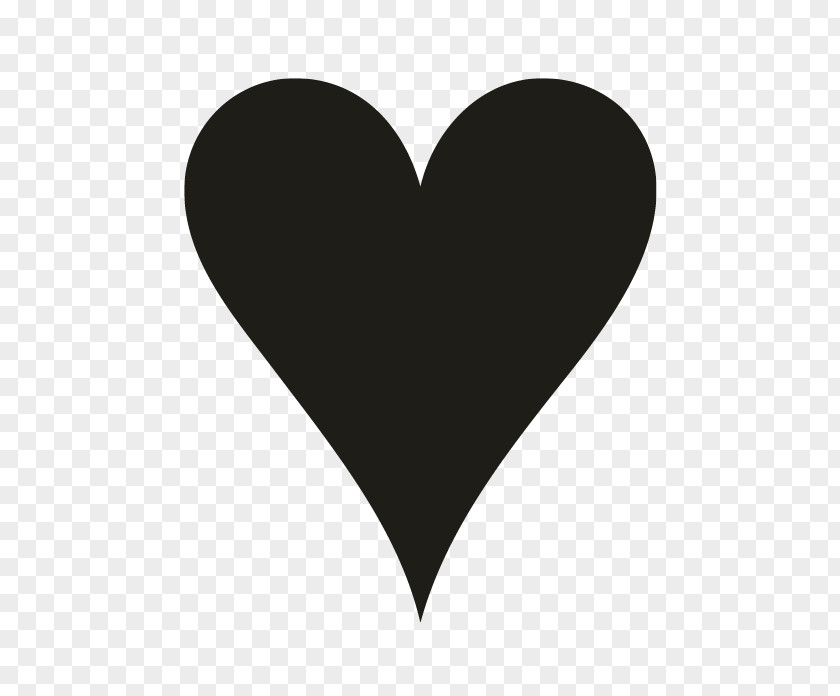 Heart Blackheart Records Image PNG