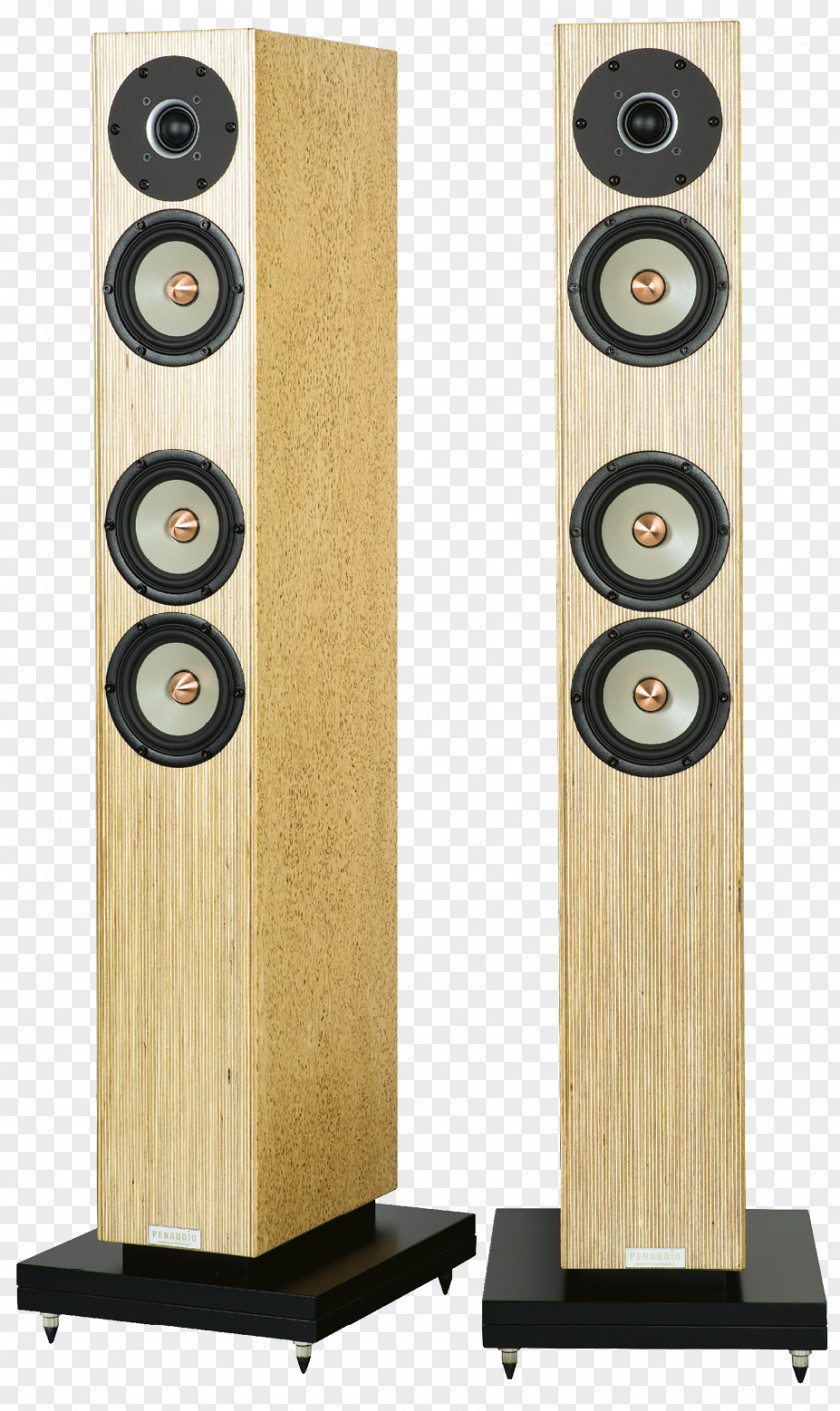 Hi-fi Computer Speakers Hardware PNG