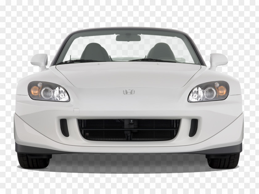 Honda 2009 S2000 Car 2006 2007 PNG