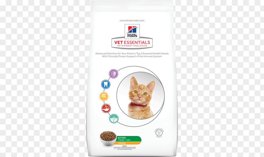 Kitten Cat Hill's Pet Nutrition Veterinarian Dog PNG