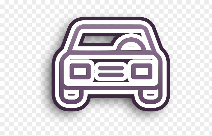 Logo Automobile Icon Car PNG