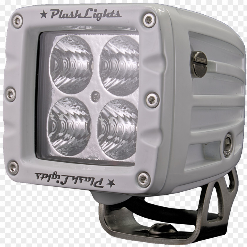 Low Profile Automotive Lighting Technology PNG