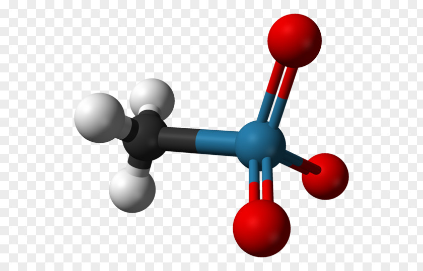 Methylrhenium Trioxide Methyl Group Organorhenium Chemistry Chemical Compound PNG