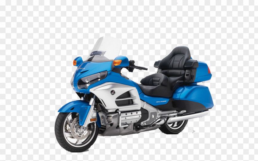 Motorcycle Honda Today Car Gold Wing PNG