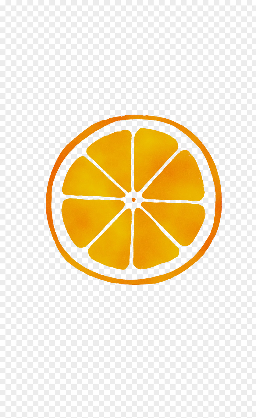 Orange PNG