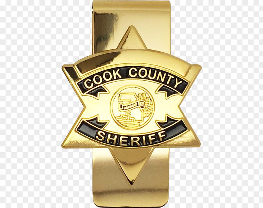 Police Station Policeman Motorcycle Cook County, Illinois County Sheriff's Office Badge PNG