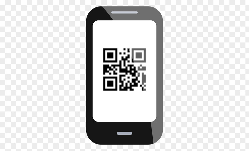 Qr Code Wikimedia Commons QR Image Scanner Feature Phone PNG