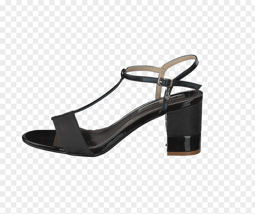 Sandal High-heeled Shoe Zalando Absatz PNG