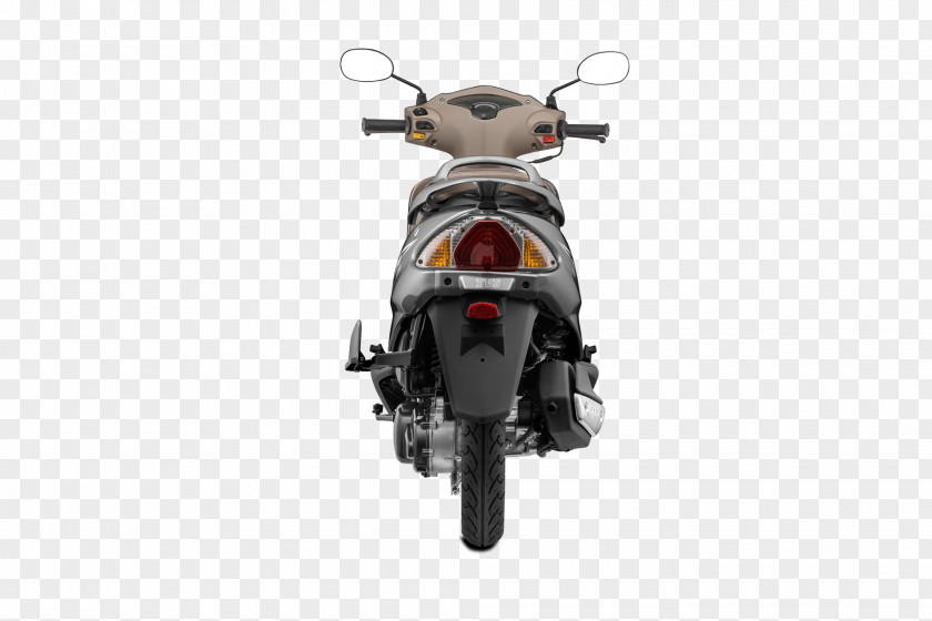 Scooter Car TVS Wego Scooty Motor Company PNG