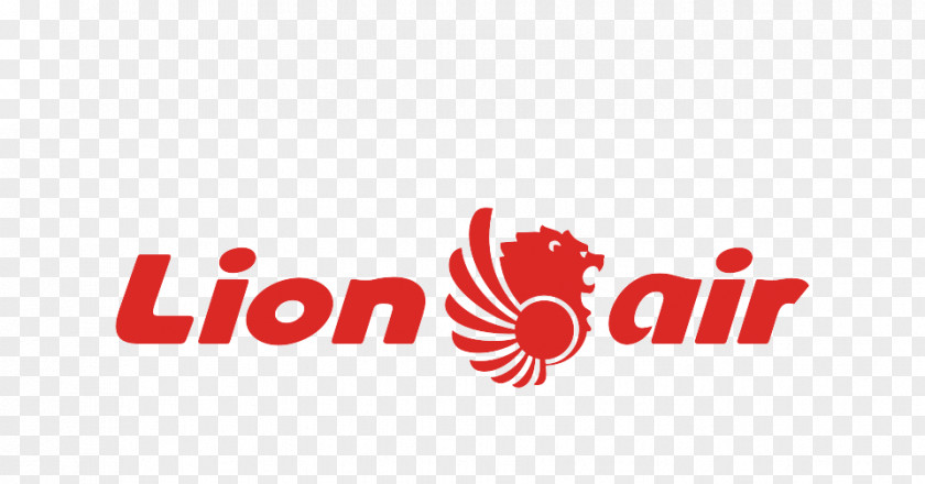 Tiket Thai Lion Air Indonesia Boeing 737-900ER PNG