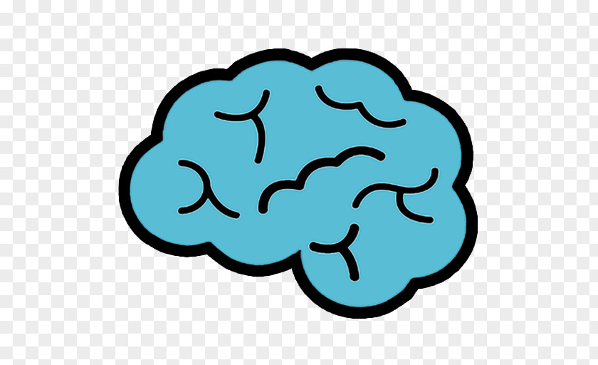 Brain Vector Graphics Royalty-free Illustration PNG
