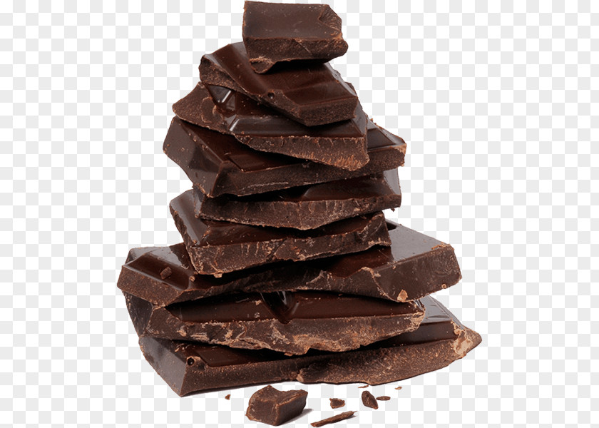 Chocolate Fudge Brownie Praline Tablette De Chocolat PNG