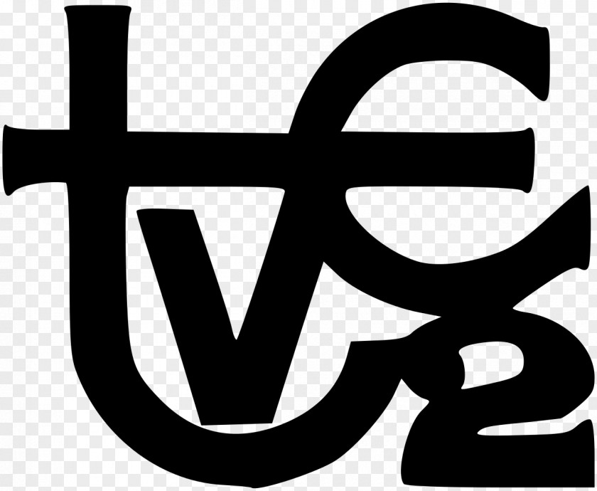 Design Logo La 2 Television Spain PNG