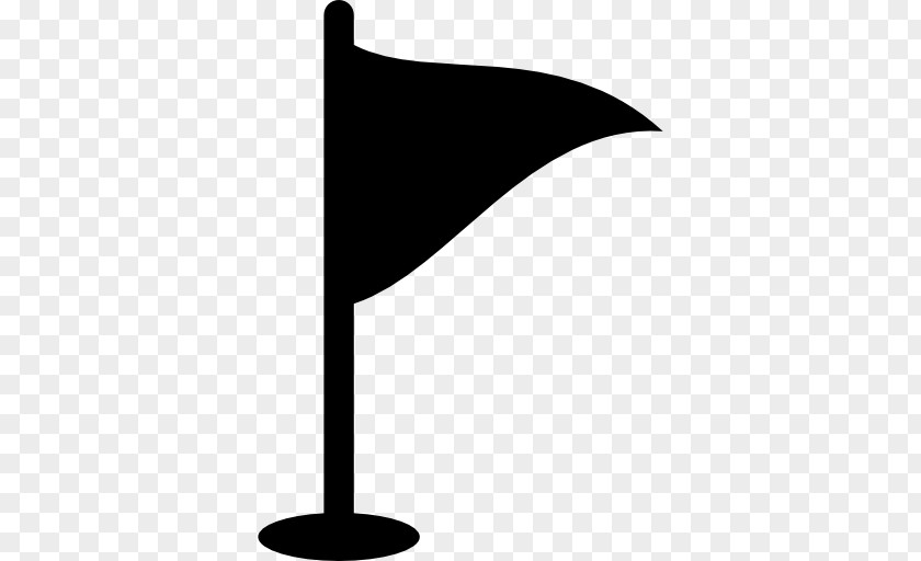 Flag Flagpole Golf Sport PNG