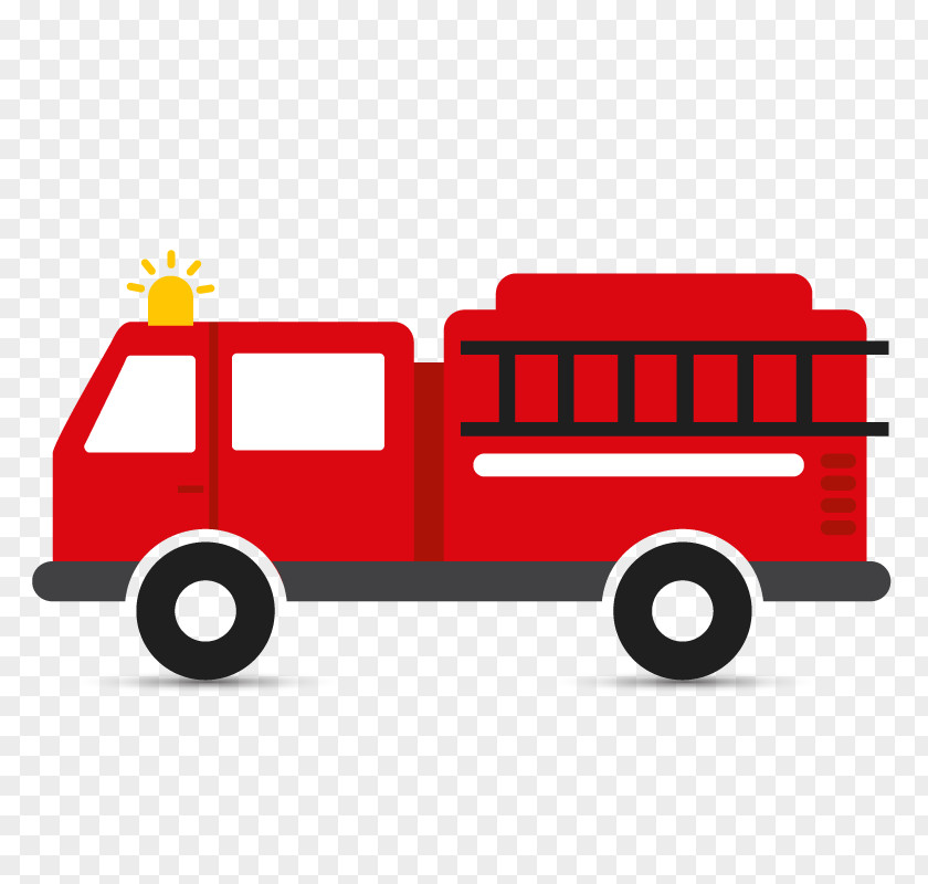 Further Bus Fire Engine Firefighter Clip Art Department PNG