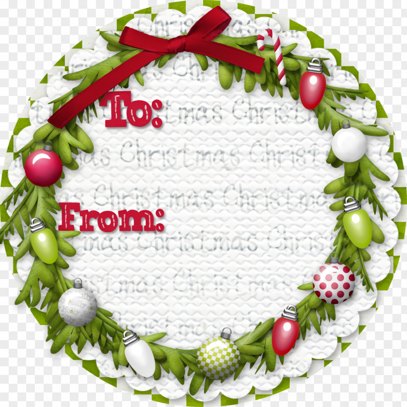 Interior Design Holly Christmas Ornaments Decoration PNG