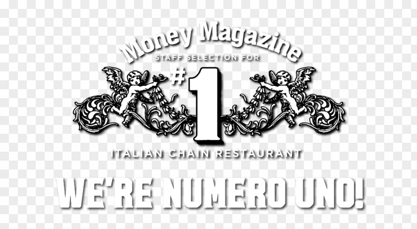 Italian Restaurant Logo Brand Font Design M Group Line PNG
