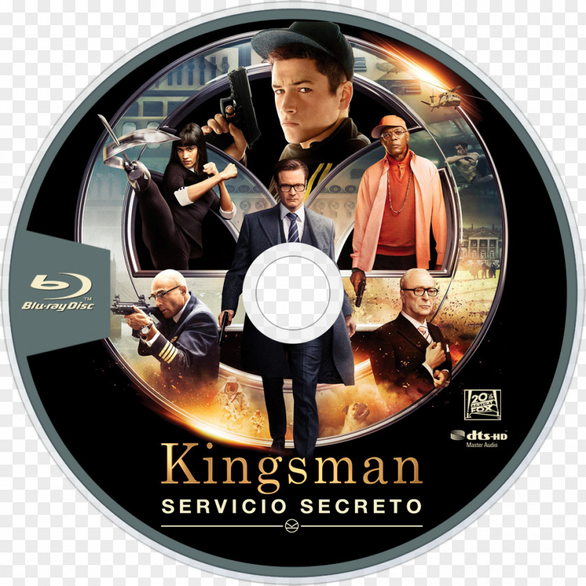 Kingsman Film Series Kingsman: The Secret Service Spy Manners Maketh Man PNG