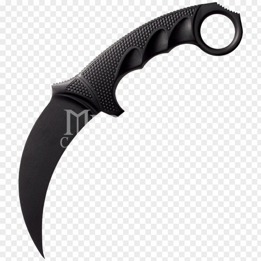 Knife Neck Karambit Blade Pocketknife PNG