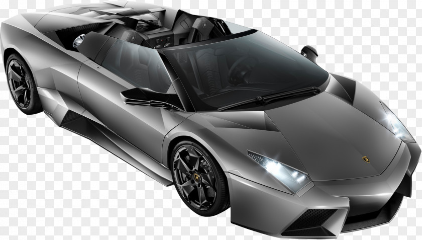 Lamborghini 2018 Aventador S Reventón Car Murciélago PNG