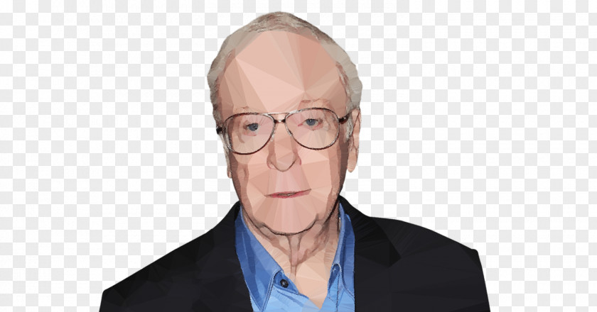 Michael Caine Interstellar Do Not Go Gentle Into That Good Night Actor Film PNG
