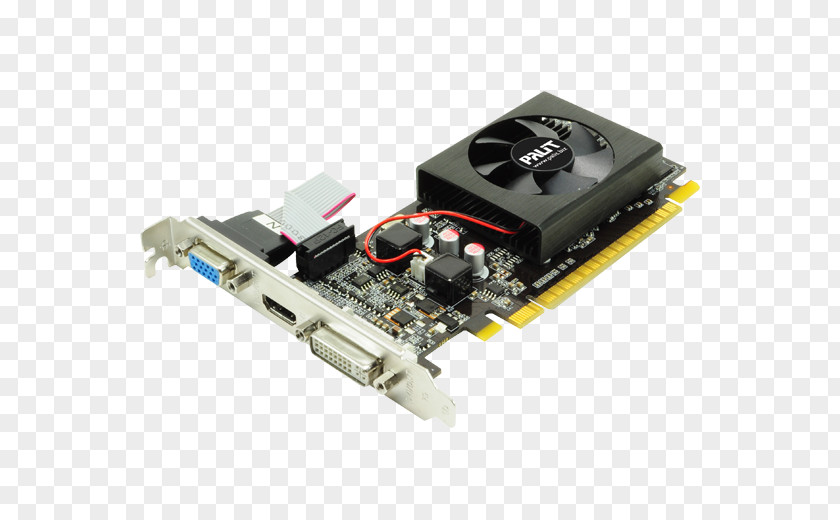 Nvidia Graphics Cards & Video Adapters GeForce PCI Express Digital Visual Interface DMS-59 PNG