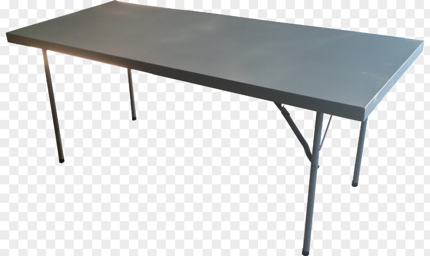 Table Folding Tables Metal Furniture Steel PNG