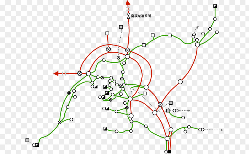 Transmission Line Electrical Grid Electric Power Electricity Chubu PNG