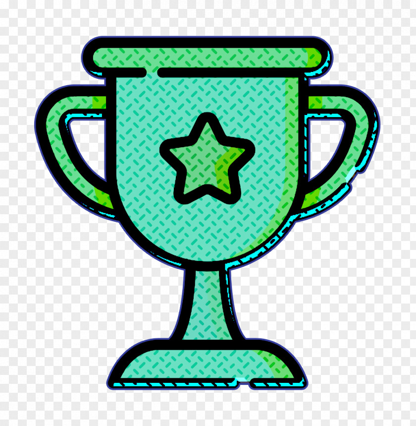 Trophy Icon Award Happiness PNG