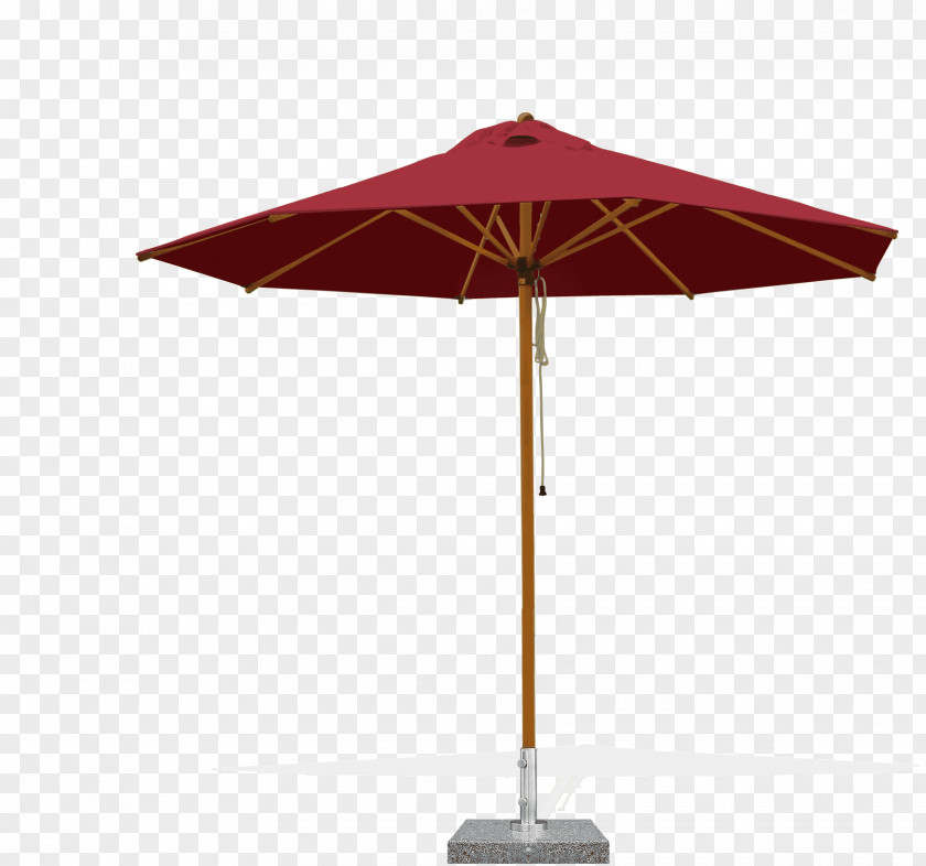 Umbrella Antuca Garden El Jardn Terracotta PNG