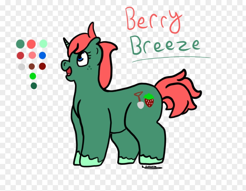 Berry Breeze Clip Art Horse Canidae Dog Illustration PNG