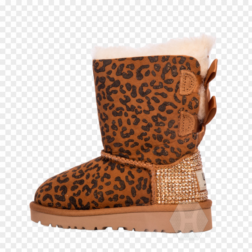 Boot Snow Shoe Ugg Boots PNG