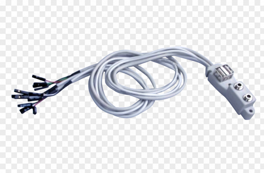 Cable Harness Computer Hardware PNG