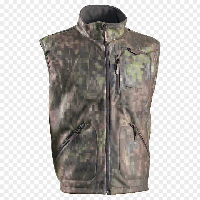 Camouflage Uniform Waistcoat Pants Jacket Gilets PNG