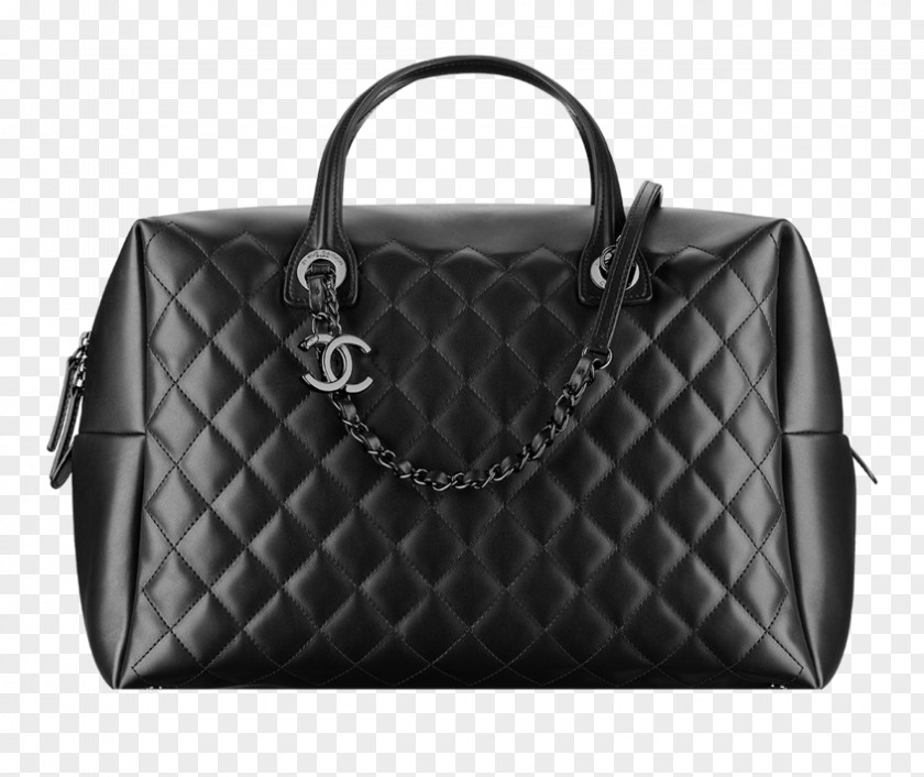 Chanel Purse Handbag Fashion Model PNG