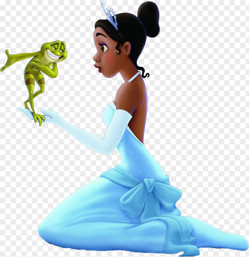 Cinderella Anika Noni Rose The Princess And Frog Tiana Prince Disney PNG