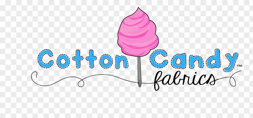 Cotton Candy Border Logo Brand Clip Art Font Product PNG