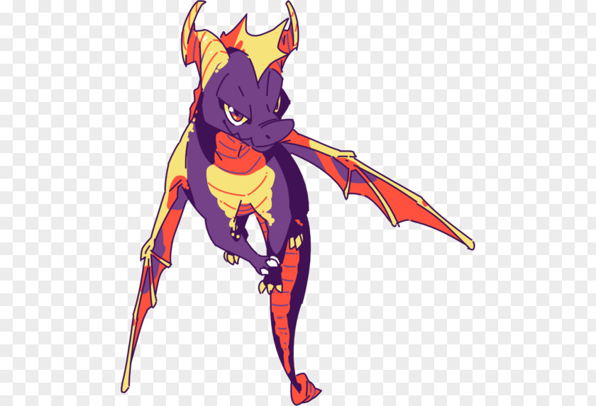 Dragon Spyro The Video Game Cynder Legendary Creature PNG