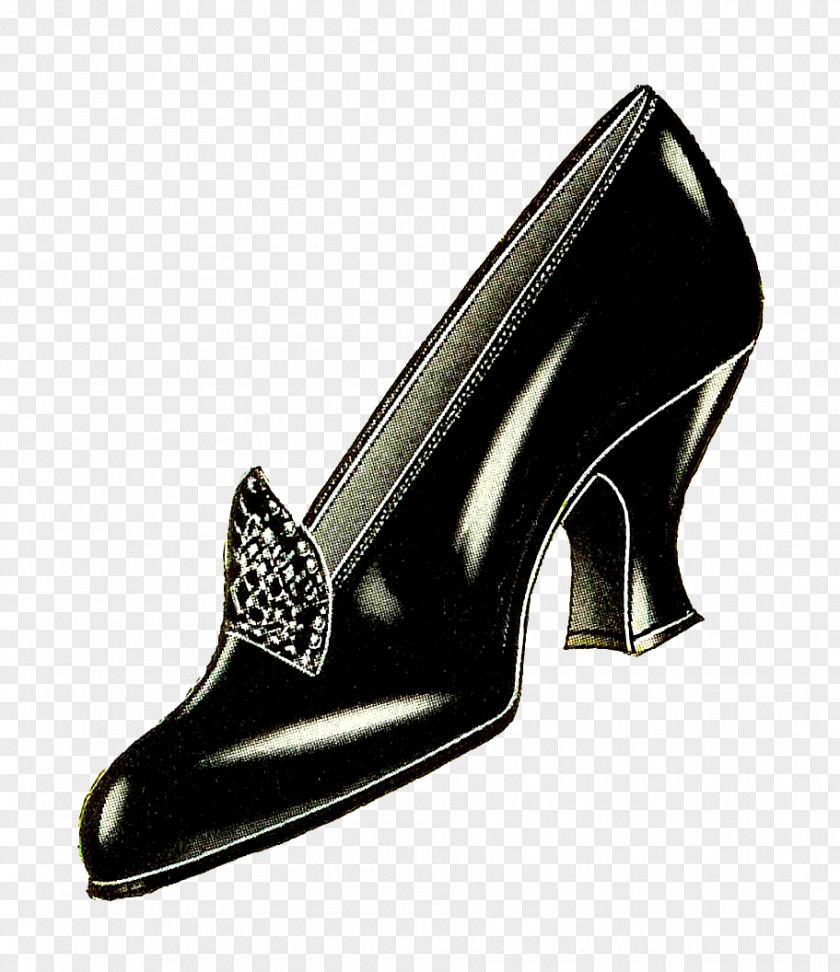 Fashion SHOES Court Shoe Clip Art PNG