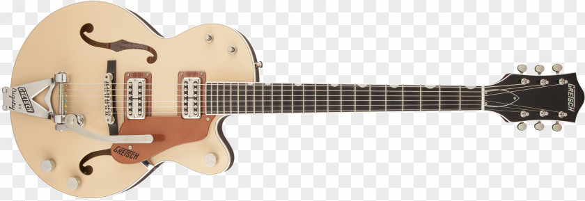 Gretsch Fender Esquire Electric Guitar Archtop PNG