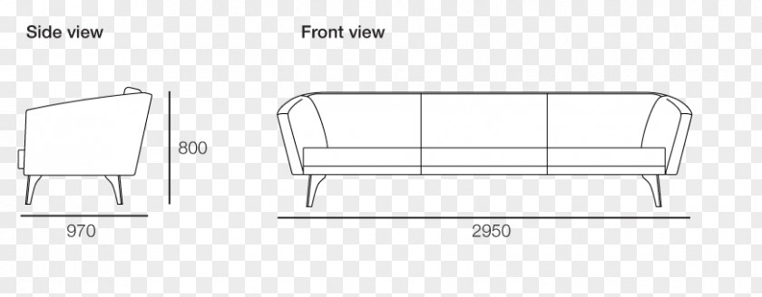 King Sofa Chair Table Product Design Garden Furniture PNG