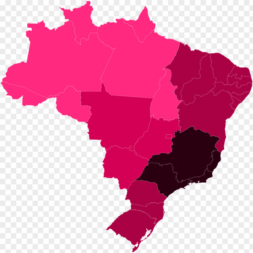 Map Rio De Janeiro Vector Graphics Mapa Polityczna PNG