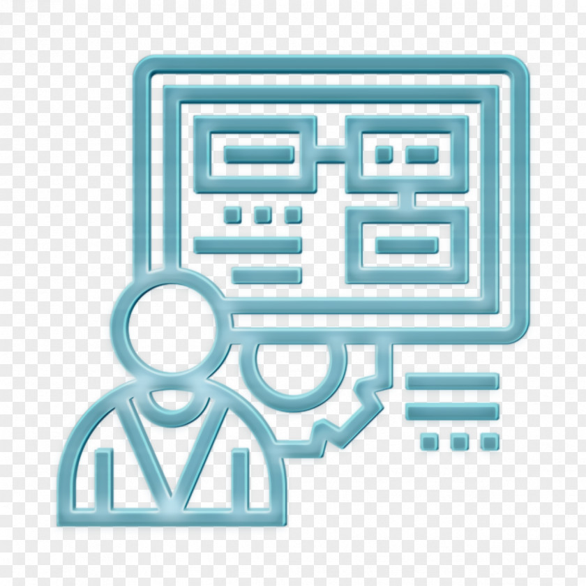 Requirements Icon Scrum Process Owner PNG