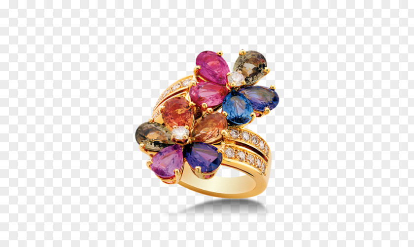 Ring Bulgari Earring Jewellery Sapphire PNG