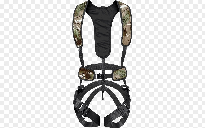 Safety Harness Tree Stands Bowhunting Climbing Harnesses PNG