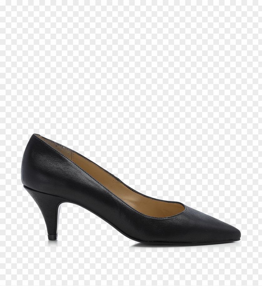 Sandal Court Shoe High-heeled Suede Beautifeel PNG